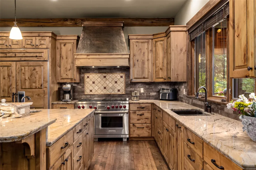 310 Buckskin Run Whitefish MT 59937