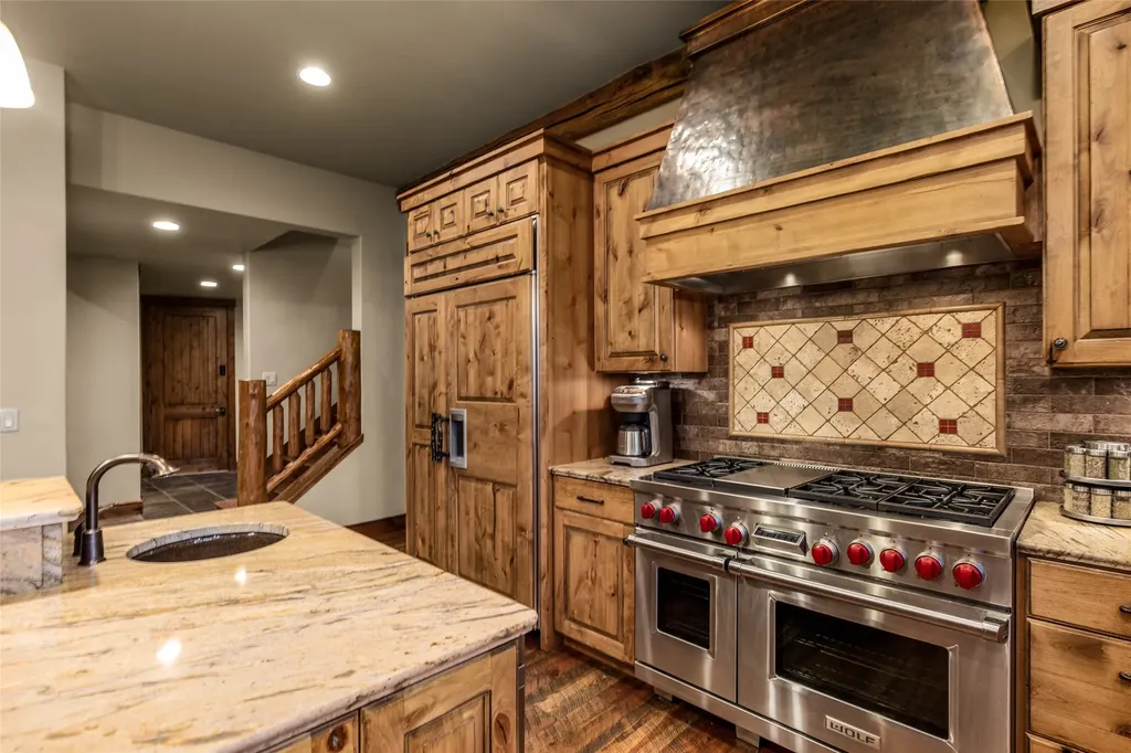 310 Buckskin Run Whitefish MT 59937