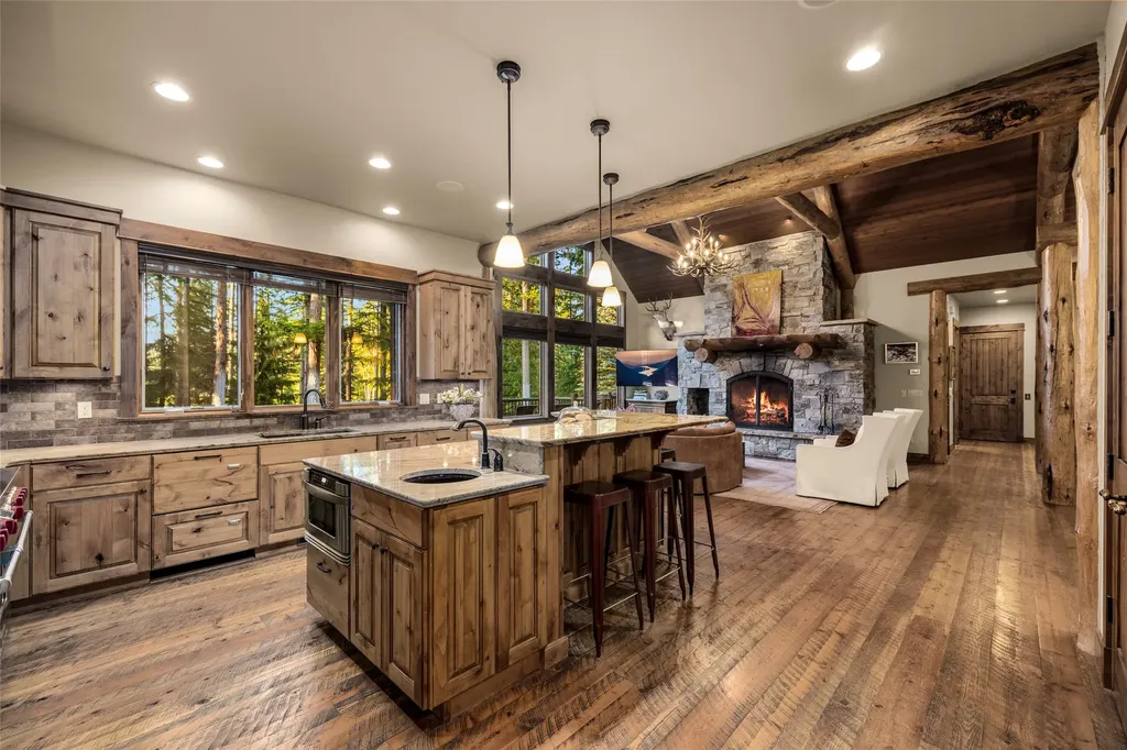 310 Buckskin Run Whitefish MT 59937