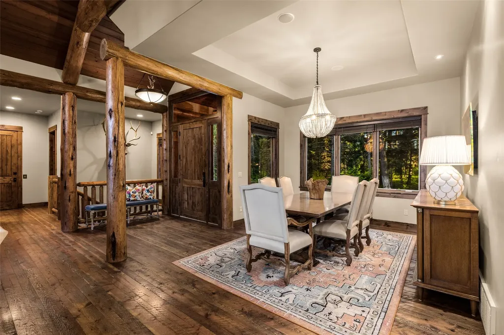 310 Buckskin Run Whitefish MT 59937