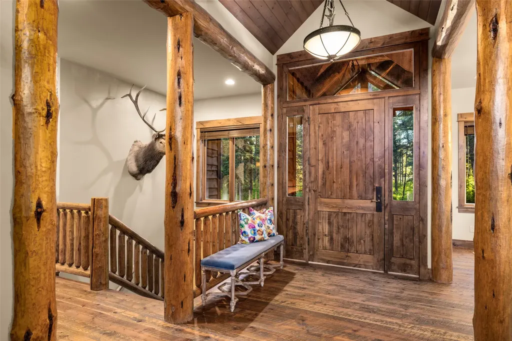 310 Buckskin Run Whitefish MT 59937