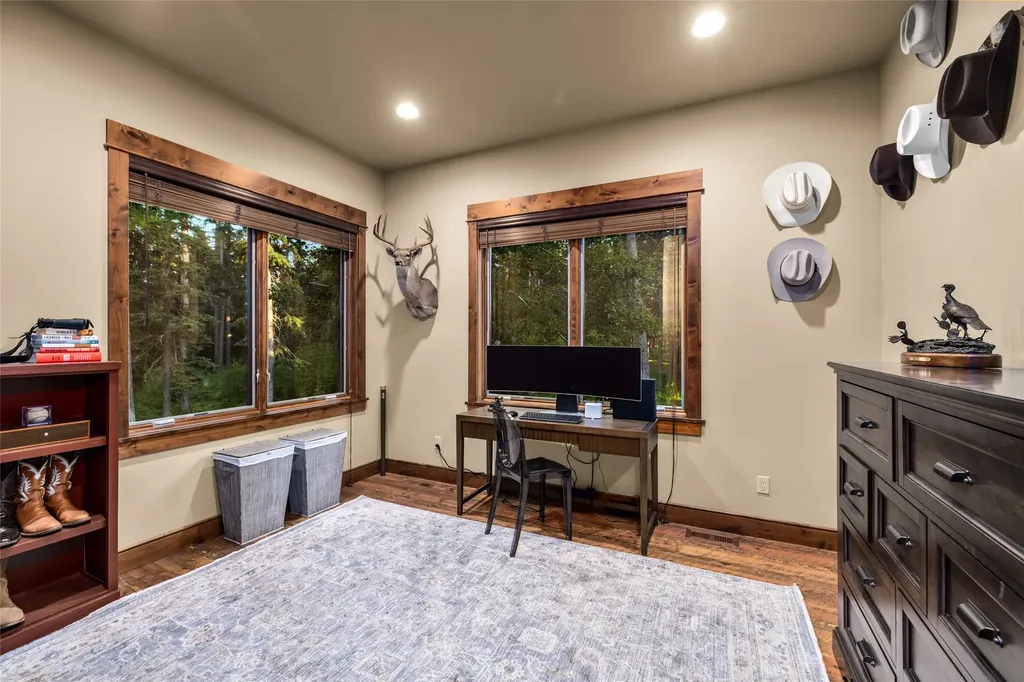 310 Buckskin Run Whitefish MT 59937