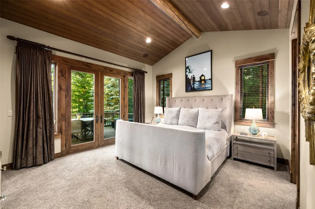 310 Buckskin Run Whitefish MT 59937