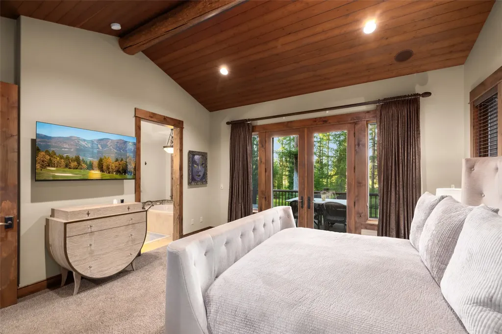 310 Buckskin Run Whitefish MT 59937