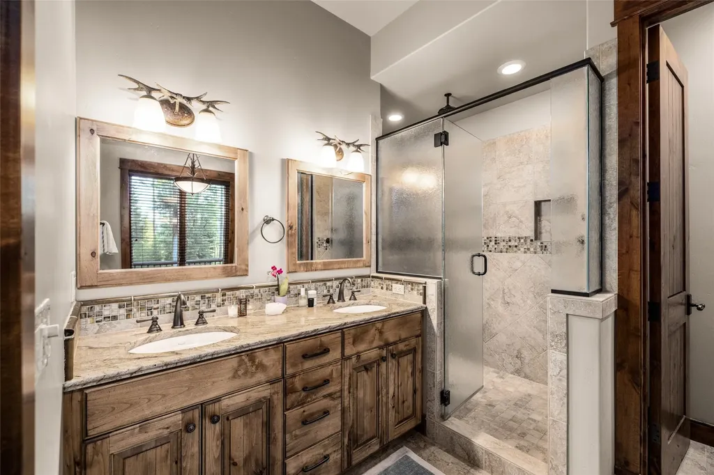 310 Buckskin Run Whitefish MT 59937