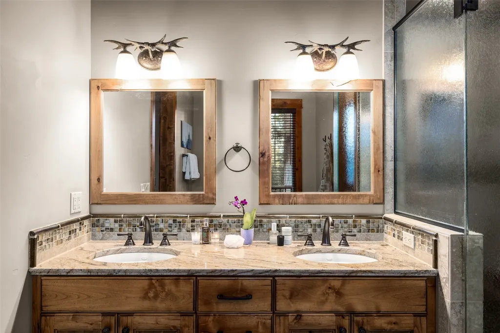 310 Buckskin Run Whitefish MT 59937