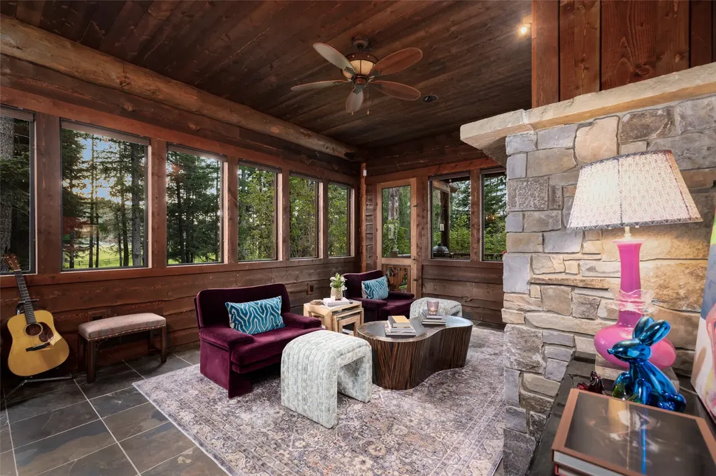 310 Buckskin Run Whitefish MT 59937