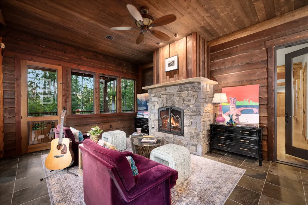 310 Buckskin Run Whitefish MT 59937
