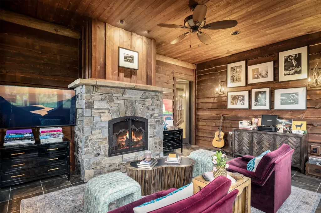 310 Buckskin Run Whitefish MT 59937