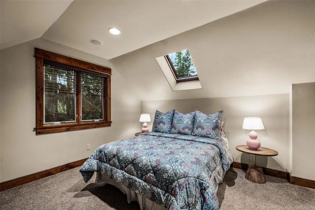 310 Buckskin Run Whitefish MT 59937