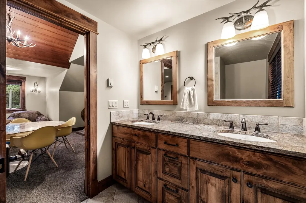310 Buckskin Run Whitefish MT 59937