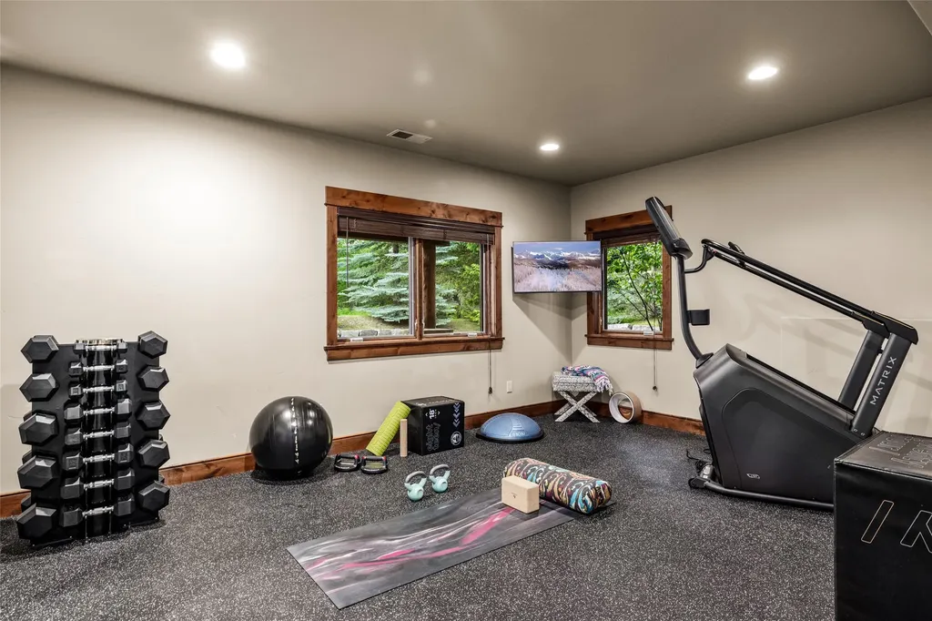 310 Buckskin Run Whitefish MT 59937