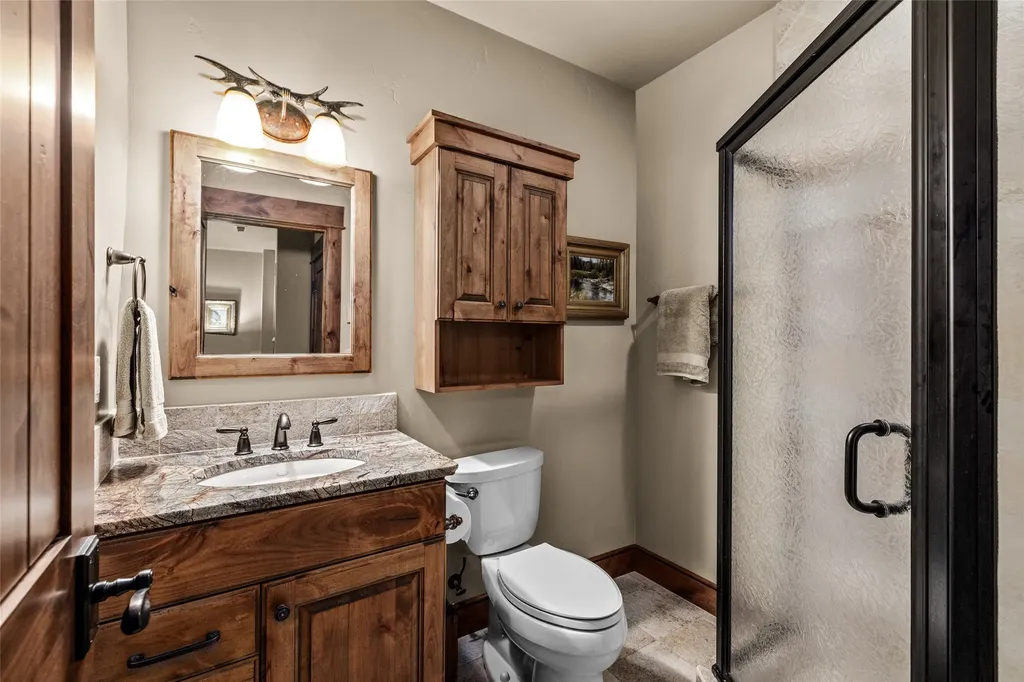 310 Buckskin Run Whitefish MT 59937