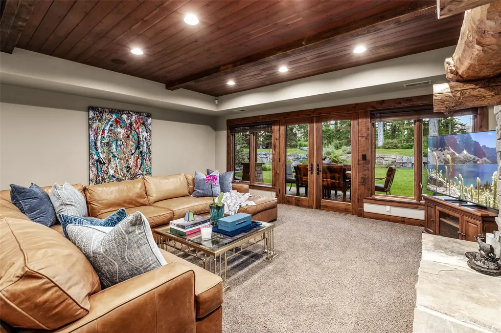 310 Buckskin Run Whitefish MT 59937