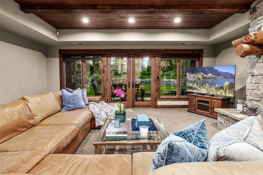 310 Buckskin Run Whitefish MT 59937