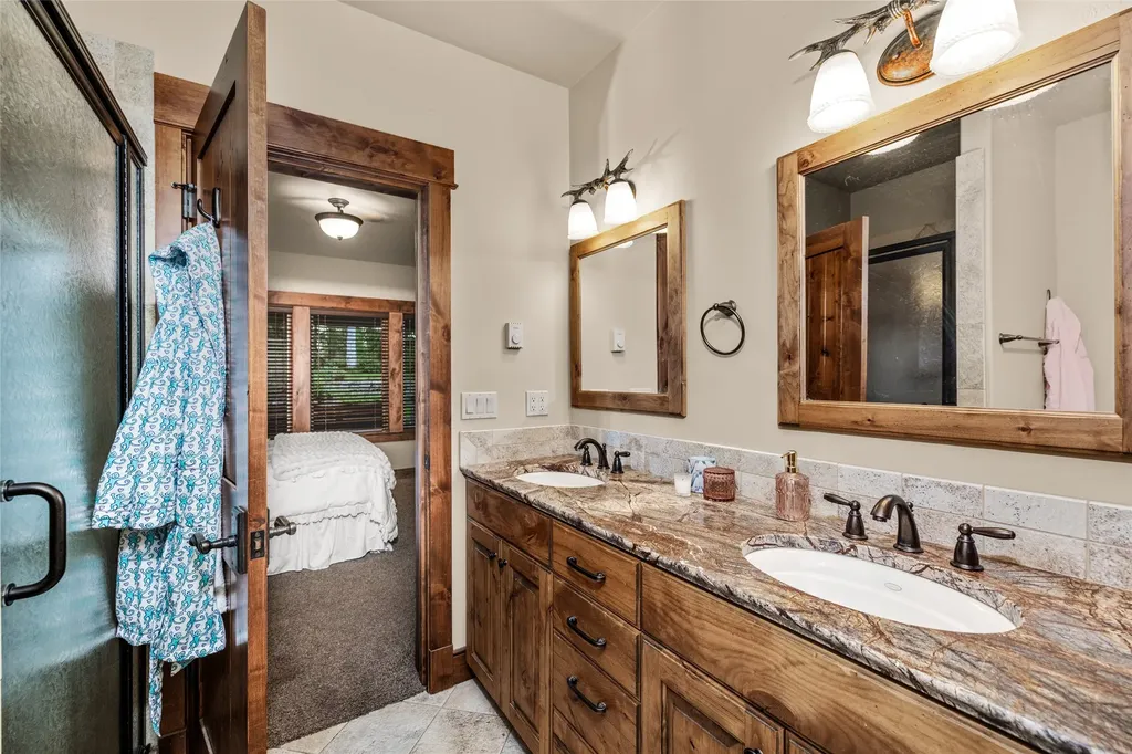 310 Buckskin Run Whitefish MT 59937