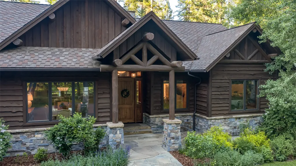 310 Buckskin Run Whitefish MT 59937