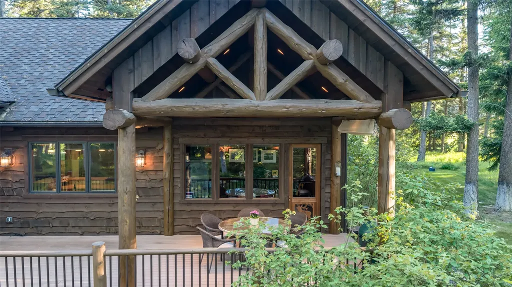310 Buckskin Run Whitefish MT 59937