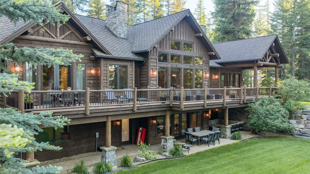 310 Buckskin Run Whitefish MT 59937