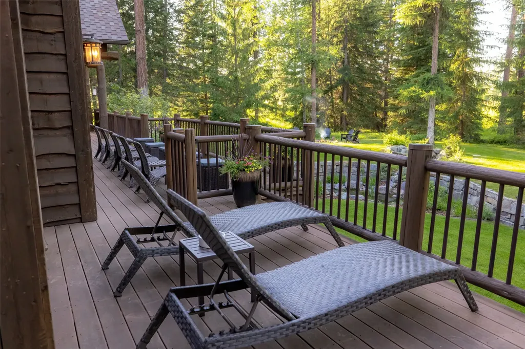 310 Buckskin Run Whitefish MT 59937
