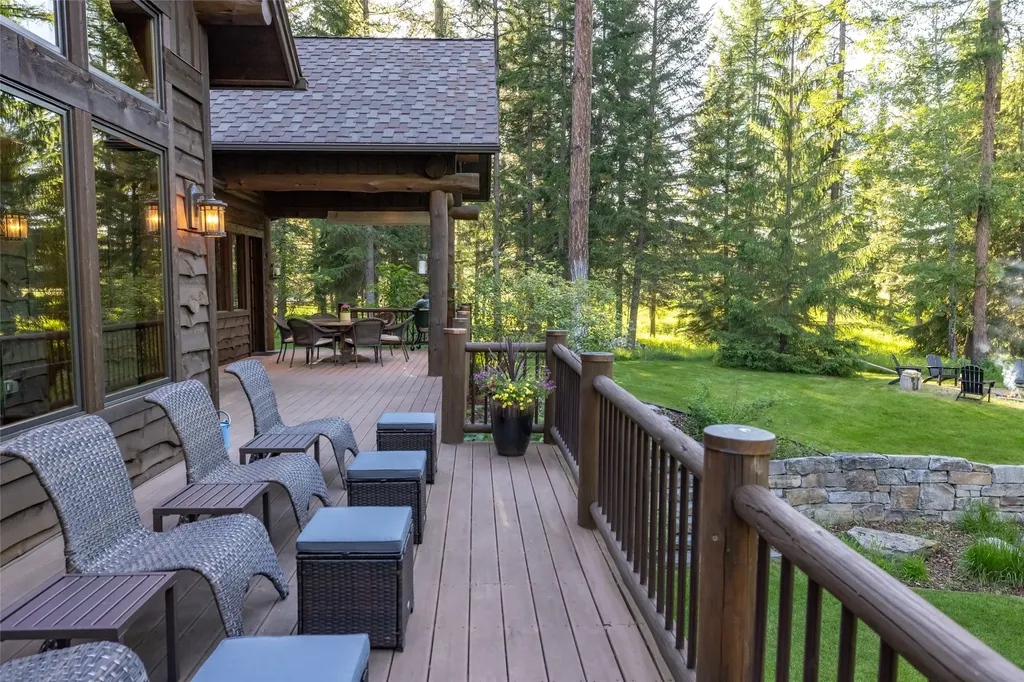 310 Buckskin Run Whitefish MT 59937