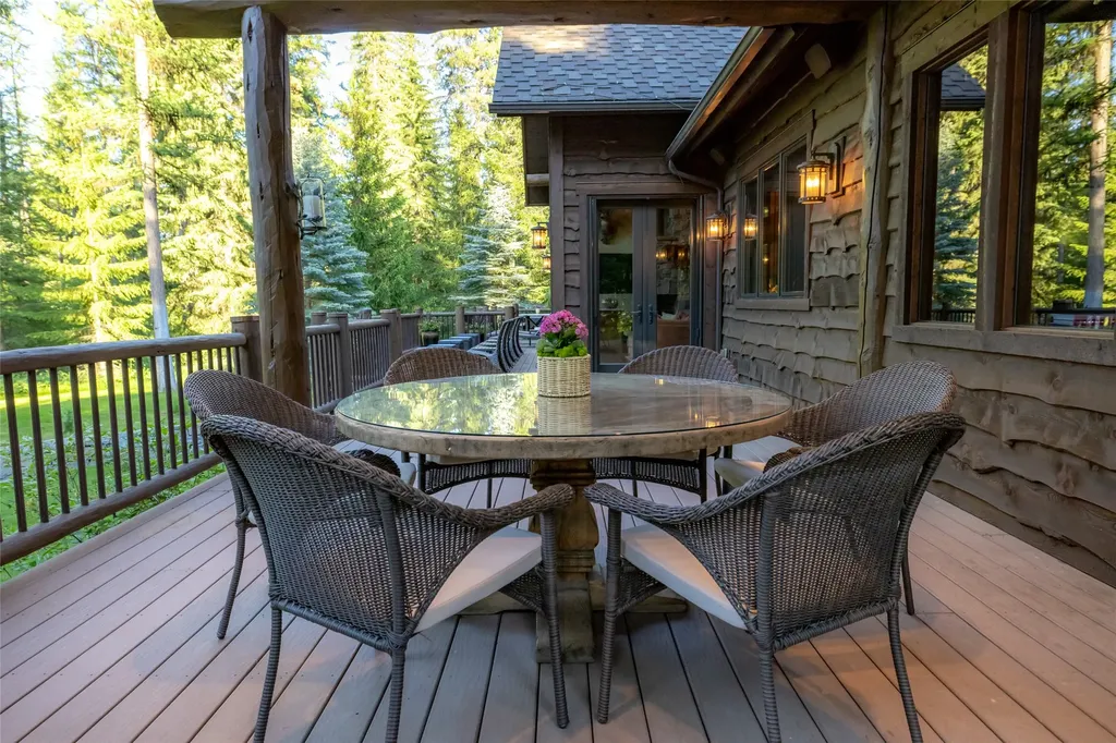 310 Buckskin Run Whitefish MT 59937