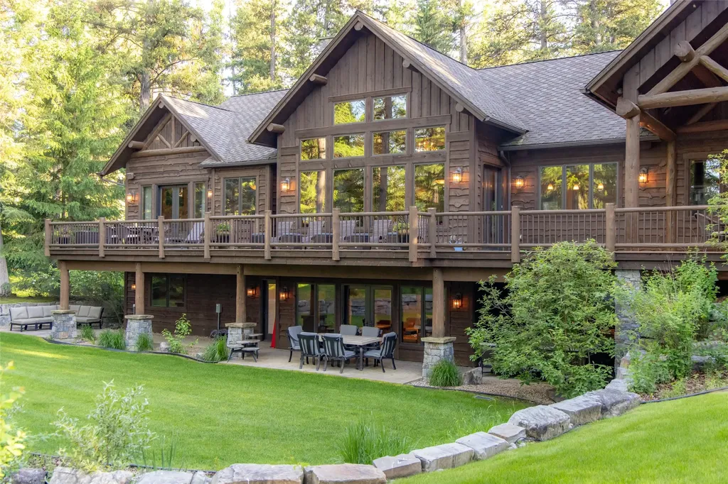 310 Buckskin Run Whitefish MT 59937