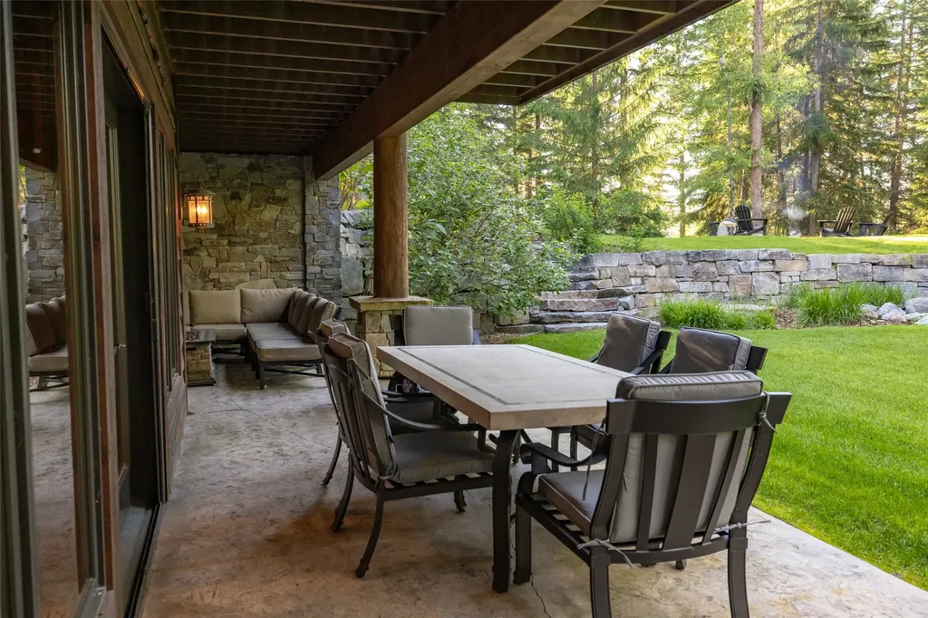 310 Buckskin Run Whitefish MT 59937
