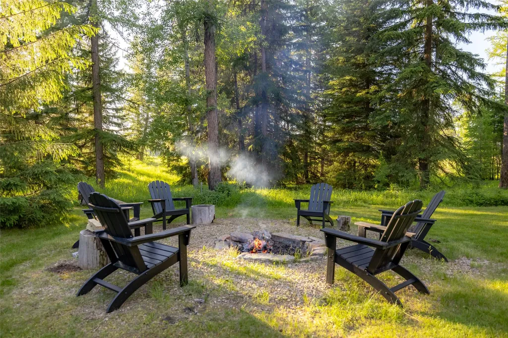 310 Buckskin Run Whitefish MT 59937