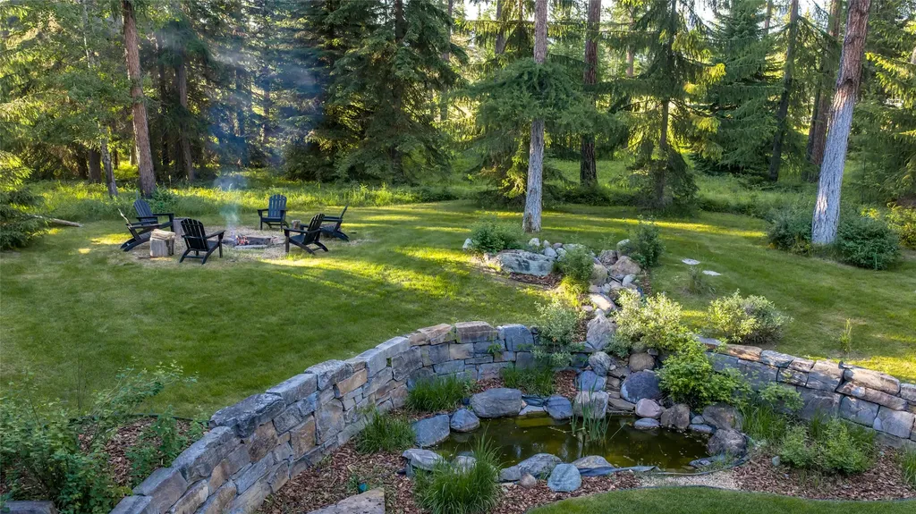 310 Buckskin Run Whitefish MT 59937