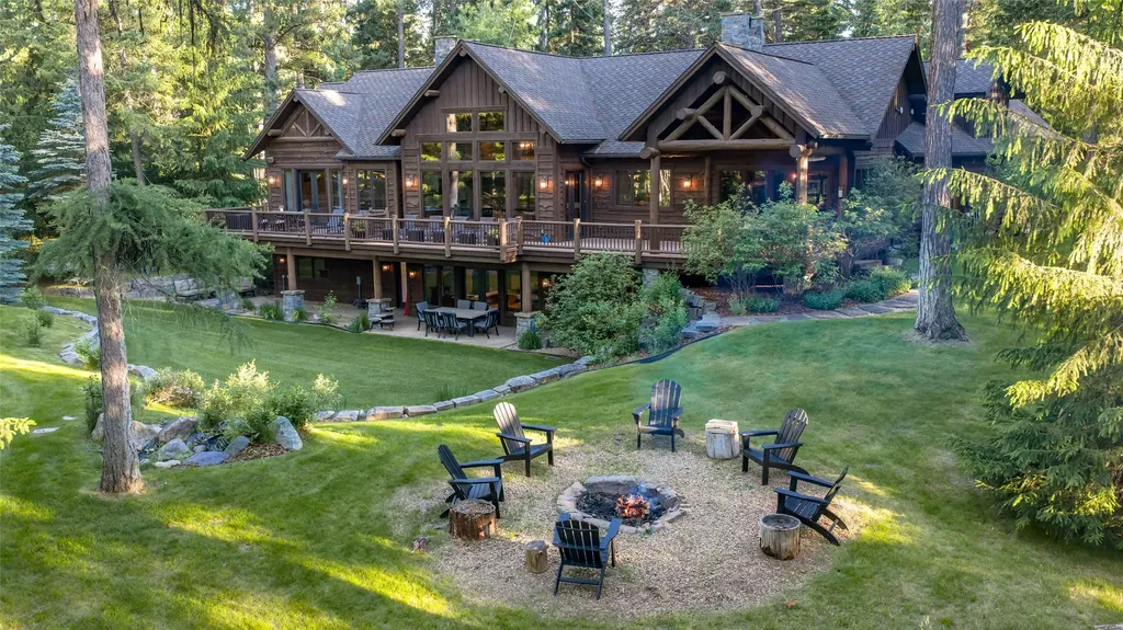 310 Buckskin Run Whitefish MT 59937