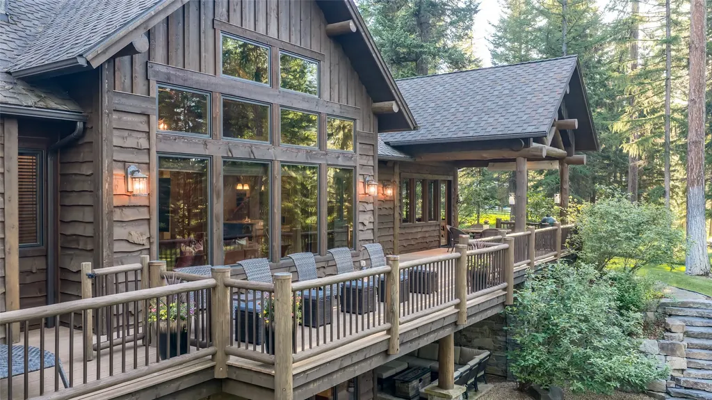 310 Buckskin Run Whitefish MT 59937