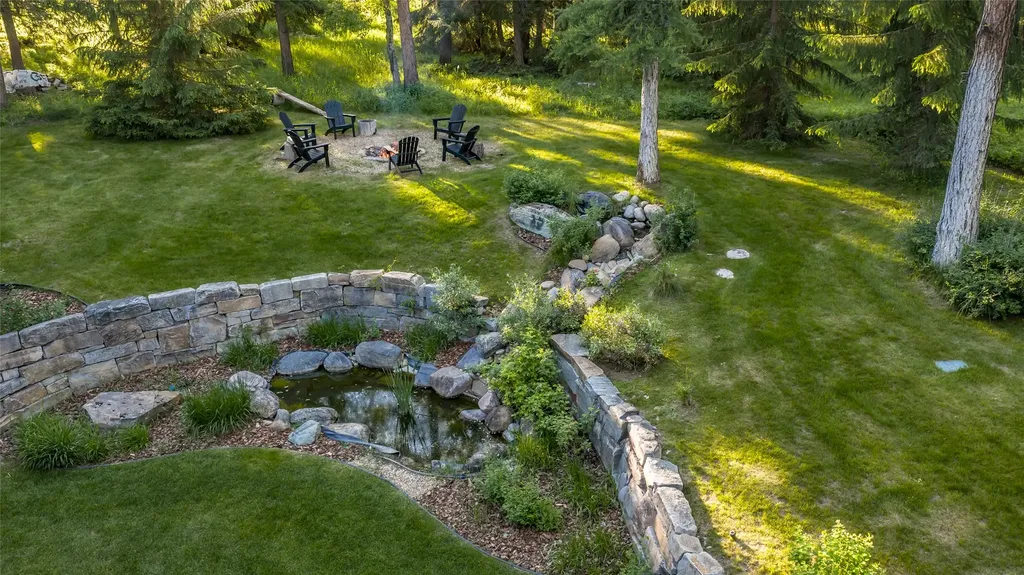 310 Buckskin Run Whitefish MT 59937
