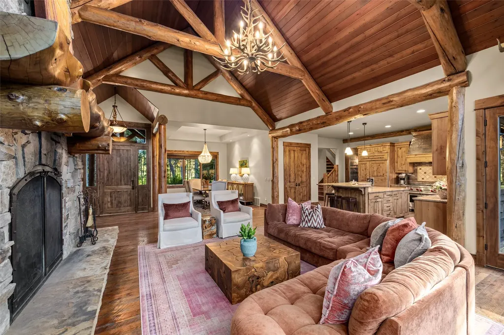 310 Buckskin Run Whitefish MT 59937