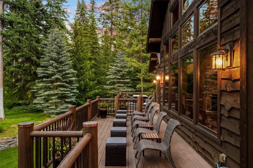 310 Buckskin Run Whitefish MT 59937