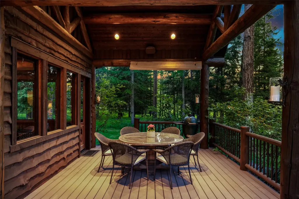 310 Buckskin Run Whitefish MT 59937
