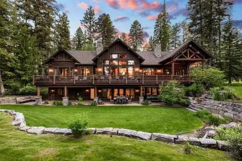 310 Buckskin Run Whitefish MT 59937