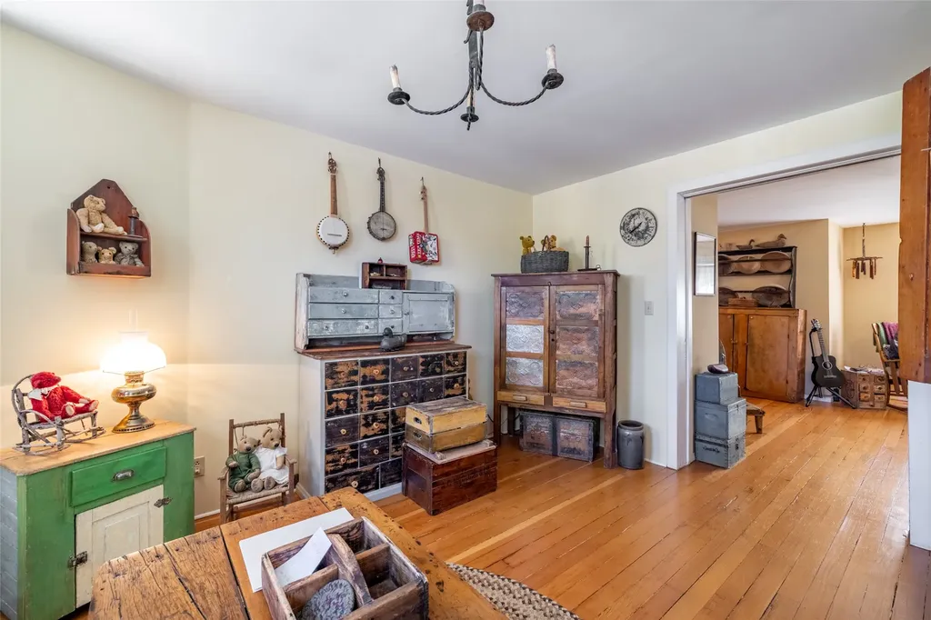 725 Breckenridge Street Helena MT 59601