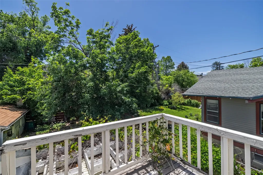 725 Breckenridge Street Helena MT 59601