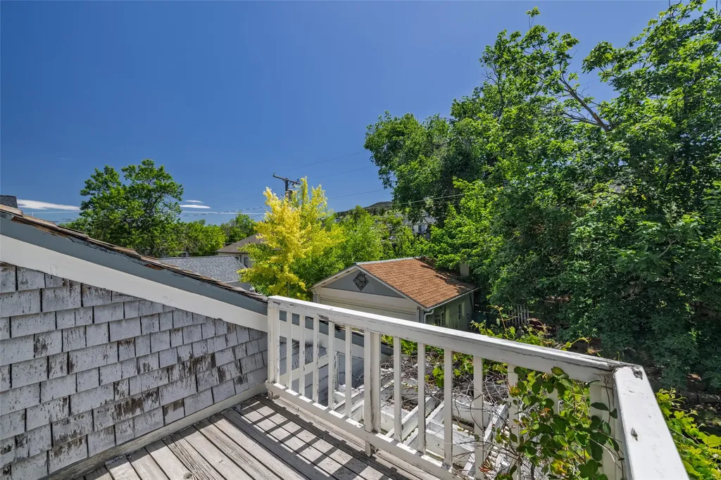725 Breckenridge Street Helena MT 59601