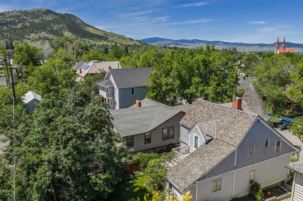 725 Breckenridge Street Helena MT 59601