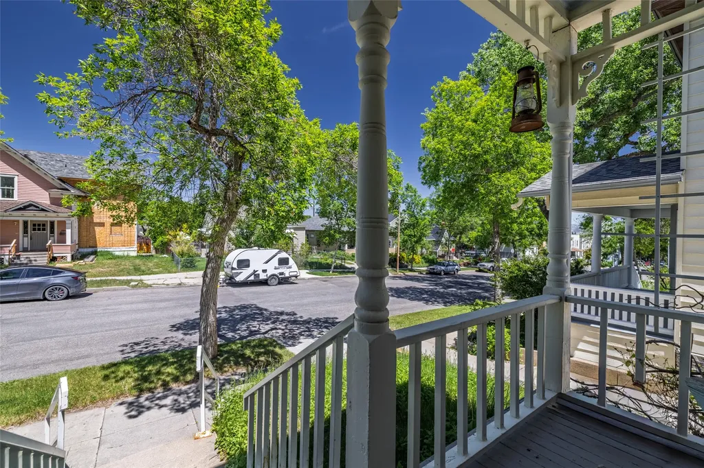 725 Breckenridge Street Helena MT 59601