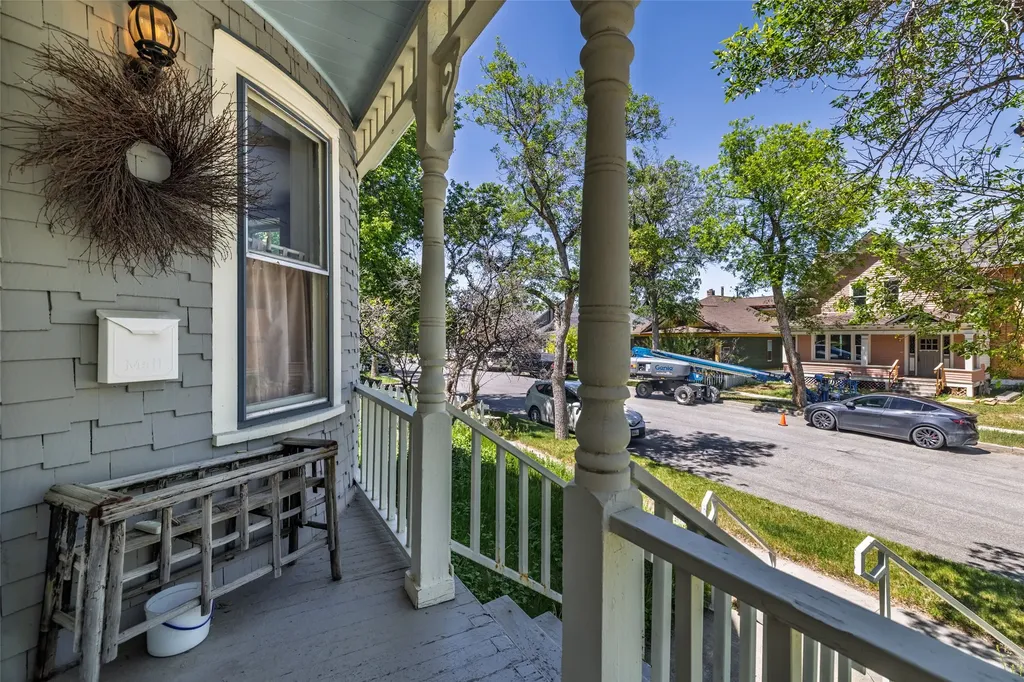 725 Breckenridge Street Helena MT 59601