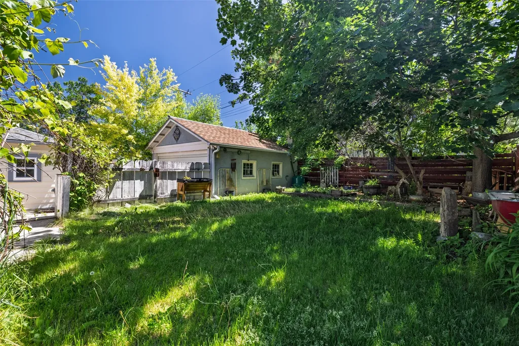 725 Breckenridge Street Helena MT 59601