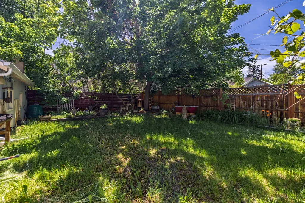 725 Breckenridge Street Helena MT 59601