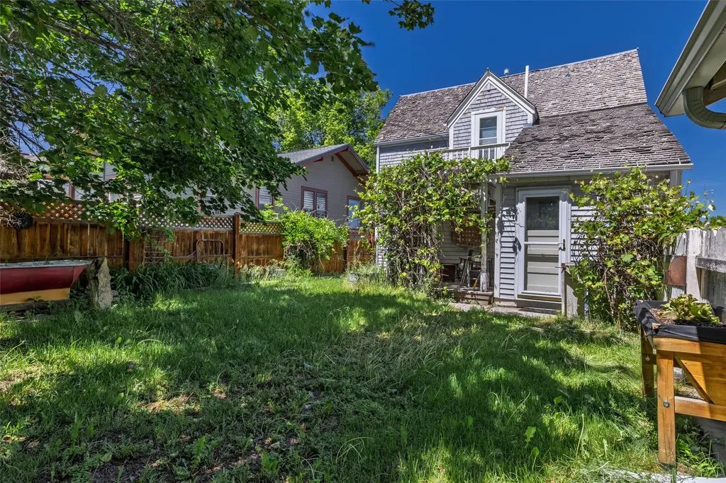 725 Breckenridge Street Helena MT 59601