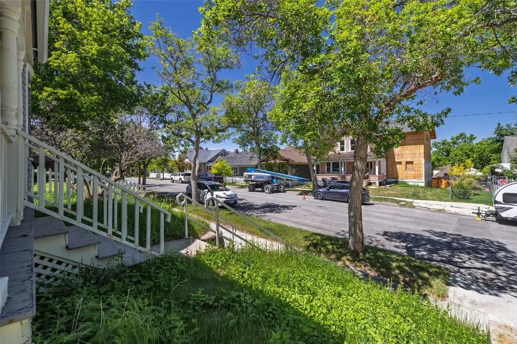 725 Breckenridge Street Helena MT 59601