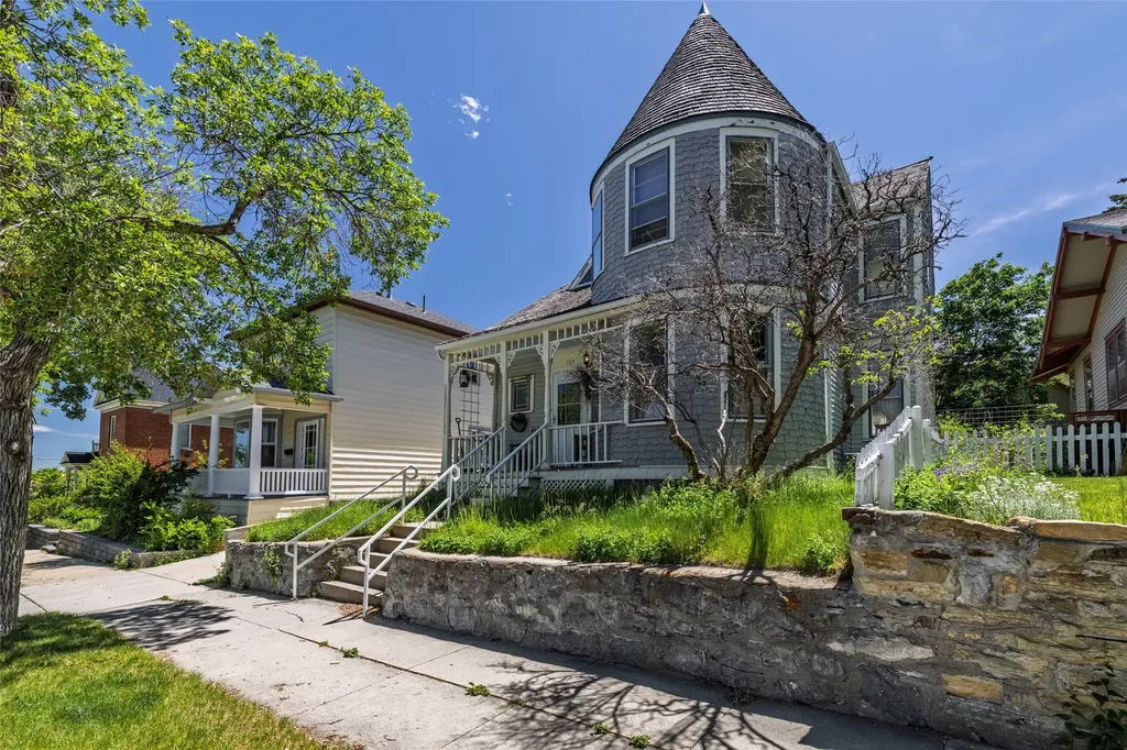 725 Breckenridge Street Helena MT 59601