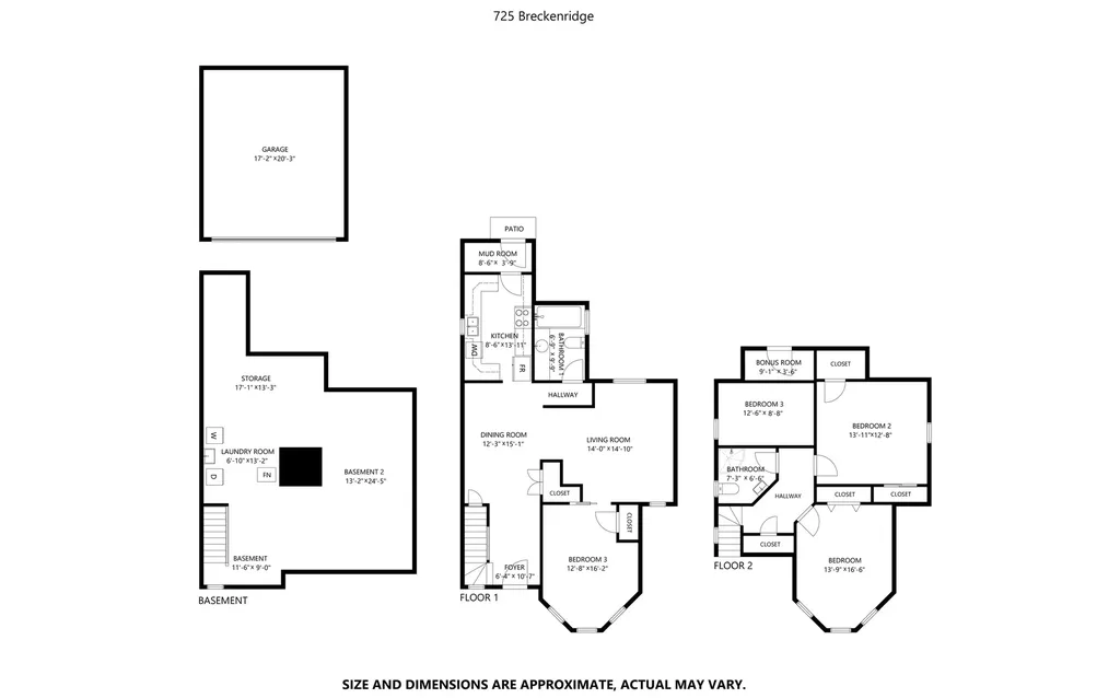 725 Breckenridge Street Helena MT 59601