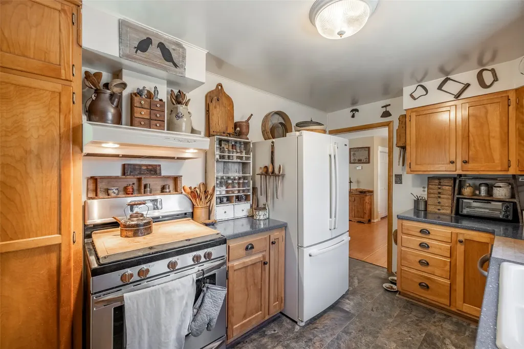 725 Breckenridge Street Helena MT 59601